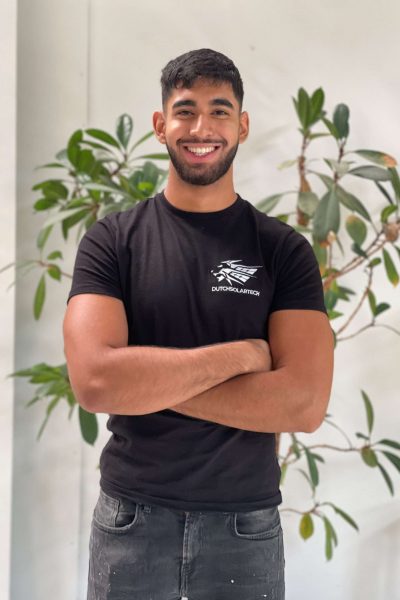 mohamed khan
